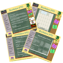 Buckalew Elementary PTO