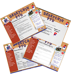 Deretchin PTO